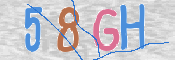 CAPTCHA Bilde