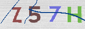 CAPTCHA Bilde