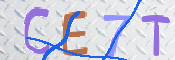 CAPTCHA Bilde
