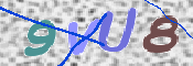 CAPTCHA Bilde