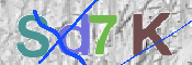 CAPTCHA Bilde