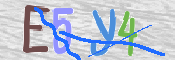 CAPTCHA Bilde
