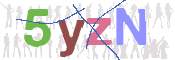 CAPTCHA Bilde
