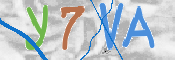 CAPTCHA Bilde