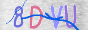 CAPTCHA Bilde
