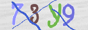 CAPTCHA Bilde