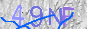 CAPTCHA Bilde