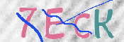 CAPTCHA Bilde