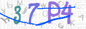 CAPTCHA Bilde