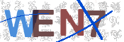 CAPTCHA Bilde