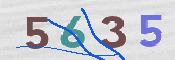CAPTCHA Bilde