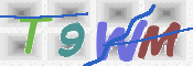 CAPTCHA Bilde