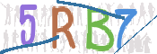 CAPTCHA Bilde