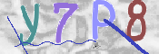 CAPTCHA Bilde