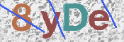 CAPTCHA Bilde