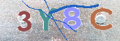 CAPTCHA Bilde