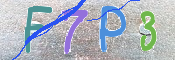 CAPTCHA Bilde