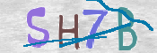 CAPTCHA Bilde