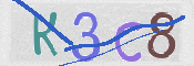 CAPTCHA Bilde