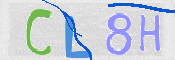 CAPTCHA Bilde
