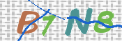 CAPTCHA Bilde