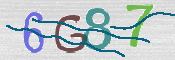 CAPTCHA Bilde