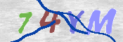 CAPTCHA Bilde