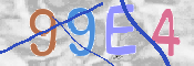 CAPTCHA Bilde