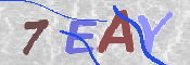 CAPTCHA Bilde