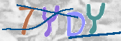CAPTCHA Bilde