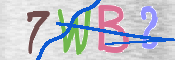 CAPTCHA Bilde