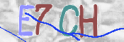CAPTCHA Bilde