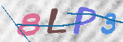 CAPTCHA Bilde