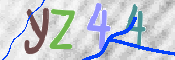 CAPTCHA Bilde