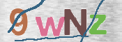 CAPTCHA Bilde