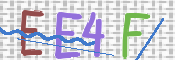 CAPTCHA Bilde