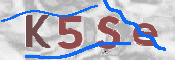 CAPTCHA Bilde
