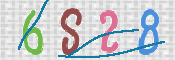 CAPTCHA Bilde