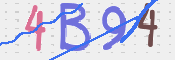 CAPTCHA Bilde