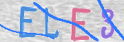 CAPTCHA Bilde