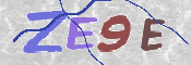CAPTCHA Bilde