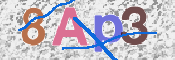 CAPTCHA Bilde