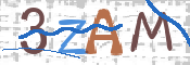 CAPTCHA Bilde
