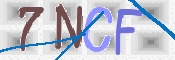 CAPTCHA Bilde