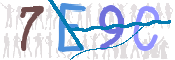 CAPTCHA Bilde