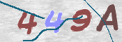 CAPTCHA Bilde