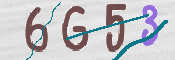 CAPTCHA Bilde