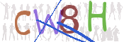 CAPTCHA Bilde