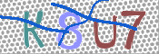 CAPTCHA Bilde
