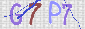 CAPTCHA Bilde